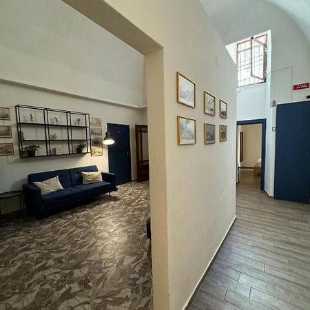 Palazzo Belmosto Naples Extérieur photo