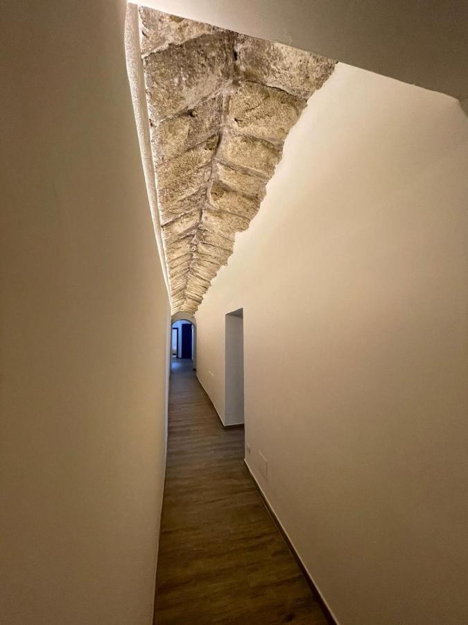Palazzo Belmosto Naples Extérieur photo