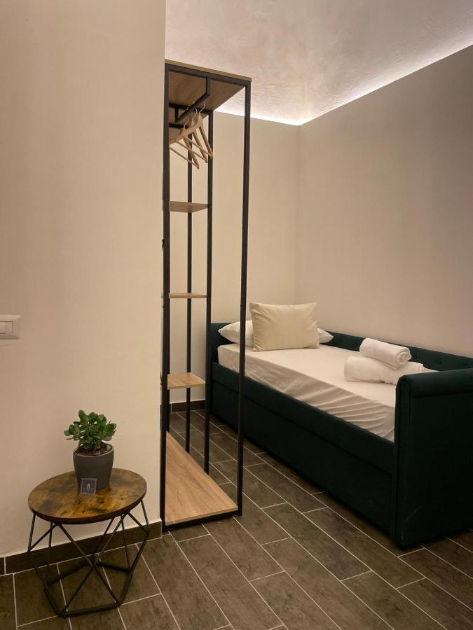 Palazzo Belmosto Naples Extérieur photo