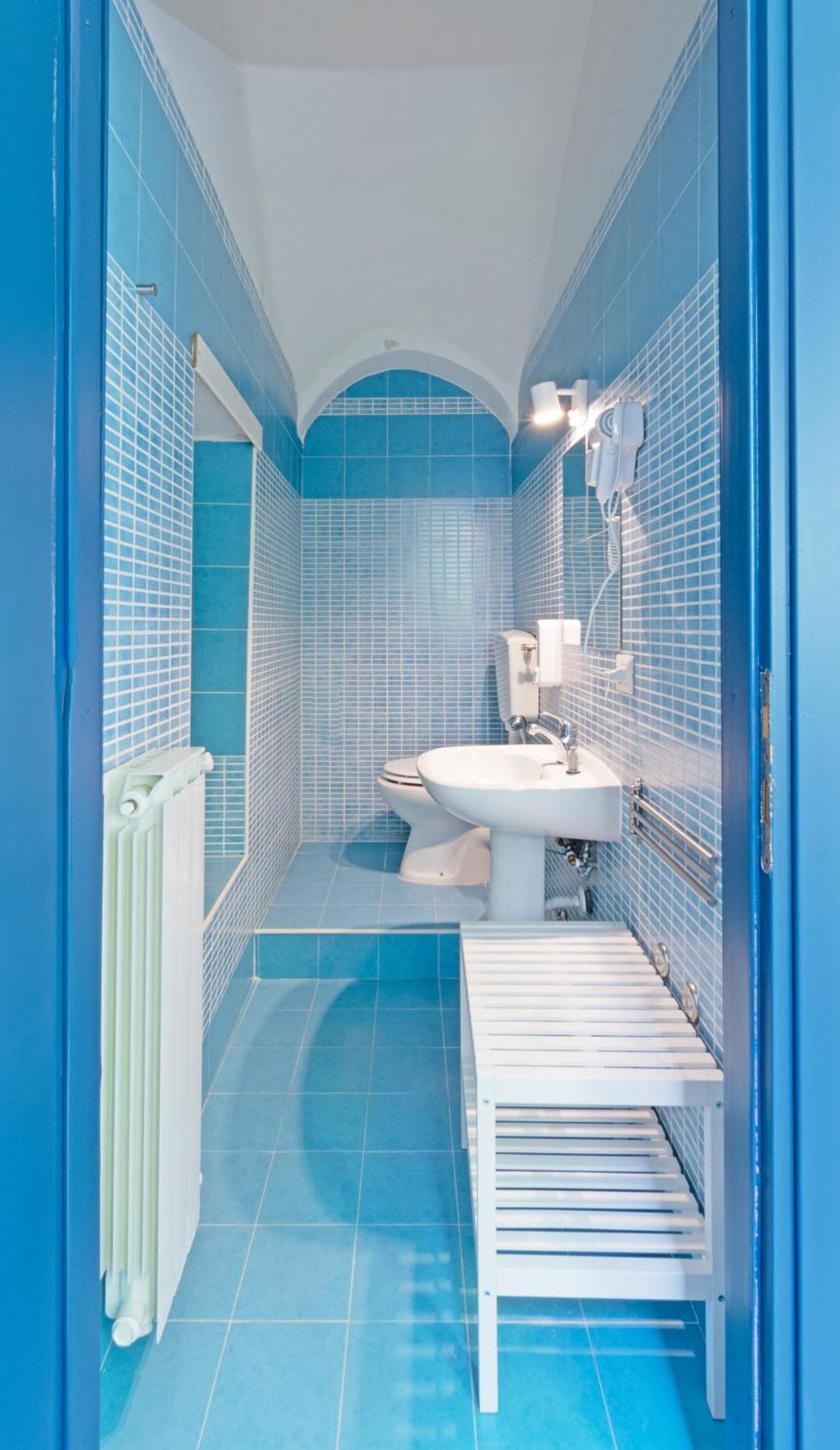 Palazzo Belmosto Naples Extérieur photo